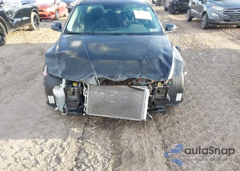 2025 Hyundai Elantra Sel Convenience z USA, uszkodzony, nr VIN KMHLS4DG2SU854727